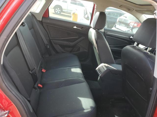 Photo 10 from auction – 2020 VOLKSWAGEN JETTA SEL with VIN 3VWEB7BUXLM025186