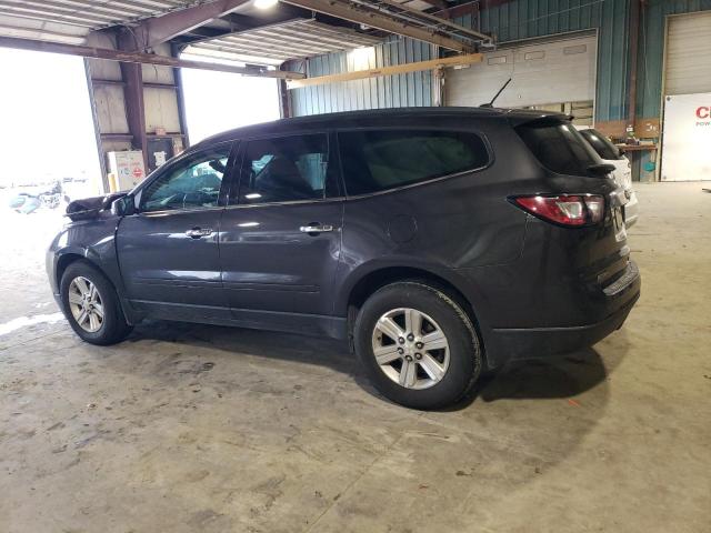 Photo 2 from auction – 2014 CHEVROLET TRAVERSE L with VIN 1GNKRGKD4EJ252351