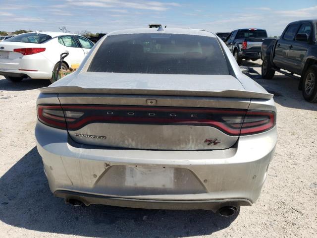 Photo 6 from auction – 2019 DODGE CHARGER SR with VIN 2C3CDXL90KH732930