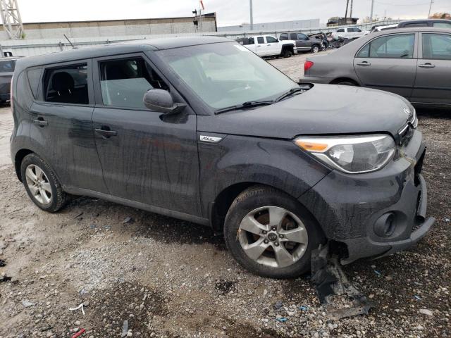 Photo 4 from auction – 2017 KIA SOUL with VIN KNDJN2A22H7425630