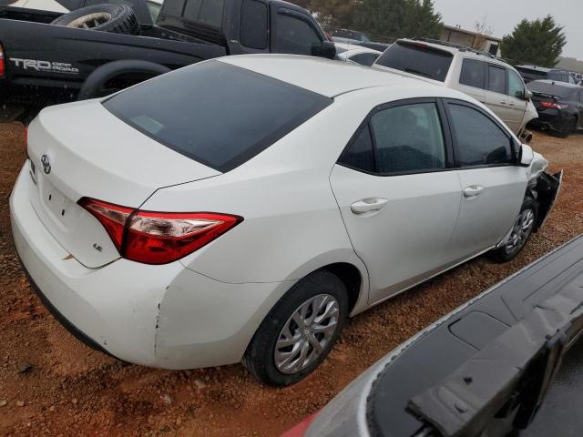 Photo 3 from auction – 2019 TOYOTA COROLLA L with VIN 5YFBURHE4KP886656