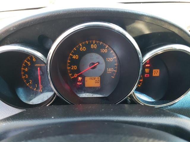Photo 9 from auction – 2005 NISSAN ALTIMA S with VIN 1N4AL11D85C380400