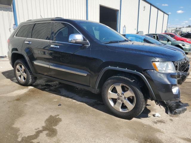 Photo 4 from auction – 2012 JEEP GRAND CHER with VIN 1C4RJFBG3CC341431