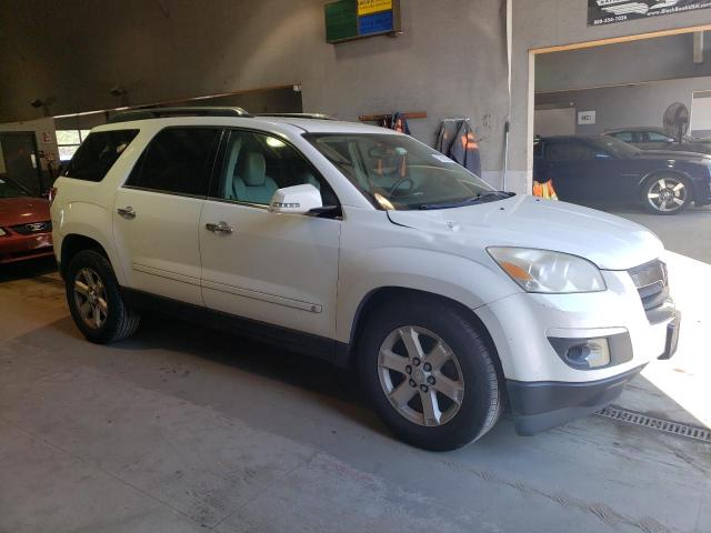 Photo 4 from auction – 2008 SATURN OUTLOOK XR with VIN 5GZER23718J277325