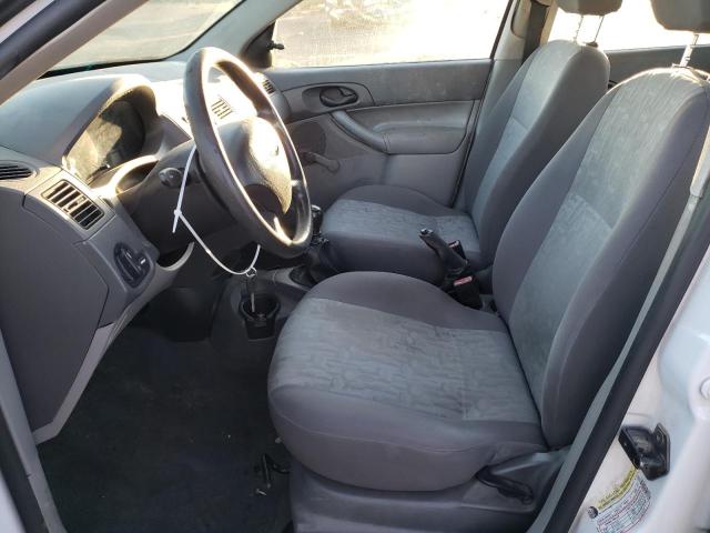 Photo 7 from auction – 2005 FORD FOCUS ZX4 with VIN 1FAFP34N95W310607
