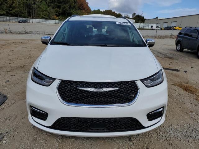 Photo 5 from auction – 2023 CHRYSLER PACIFICA L with VIN 2C4RC1GG1PR502510