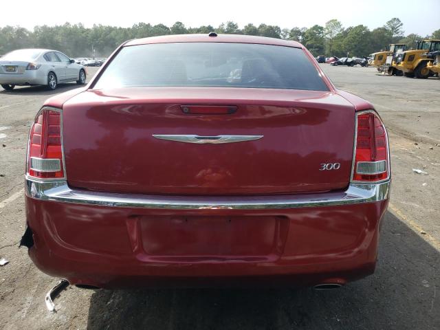 Photo 6 from auction – 2012 CHRYSLER 300 LIMITE with VIN 2C3CCACG4CH265821