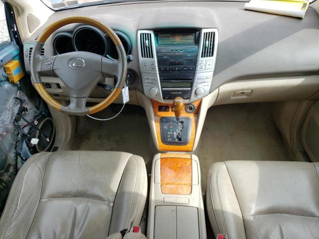 Zdjęcie 8 z aukcji – 2009 LEXUS RX 350 z VIN 2T2HK31U19C098079