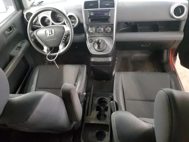 Photo 8 from auction – 2003 HONDA ELEMENT EX with VIN 5J6YH27543L026882