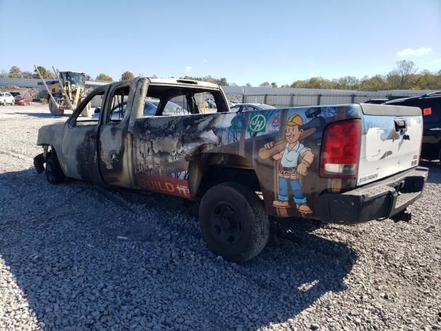 Zdjęcie 2 z aukcji – 2008 GMC SIERRA C25 z VIN 1GTHC29K88E138474
