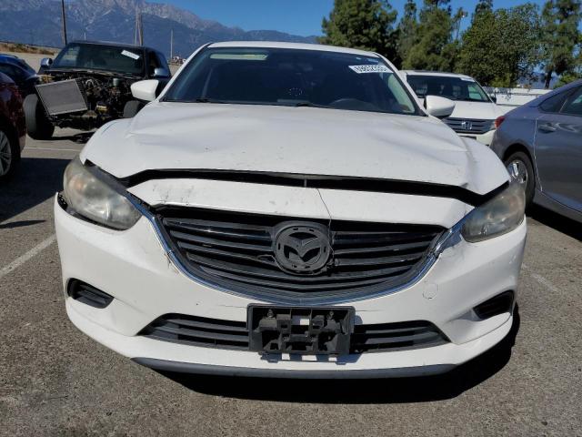 Photo 5 from auction – 2016 MAZDA 6 TOURING with VIN JM1GJ1V58G1444897