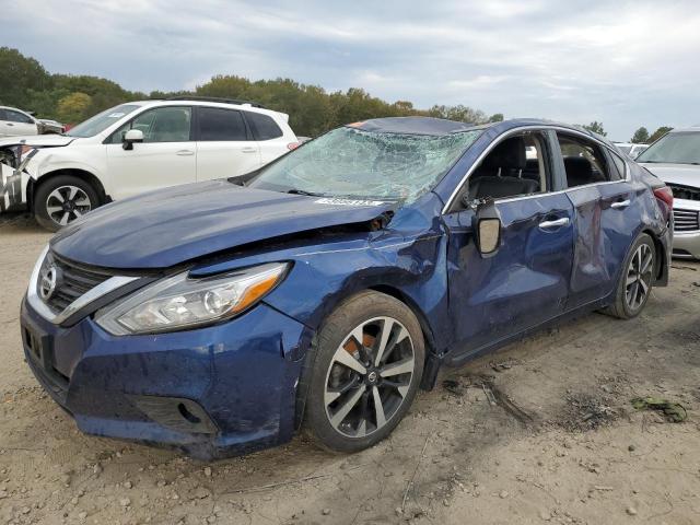 Photo 1 from auction – 2018 NISSAN ALTIMA 2.5 with VIN 1N4AL3AP8JC153045