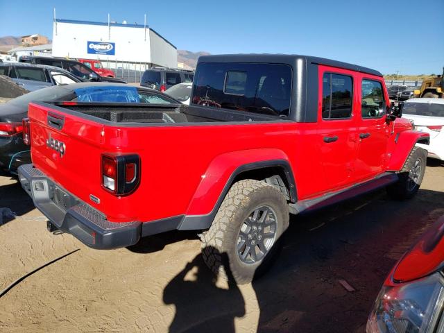 Photo 3 from auction – 2020 JEEP GLADIATOR with VIN 1C6HJTFG5LL170533