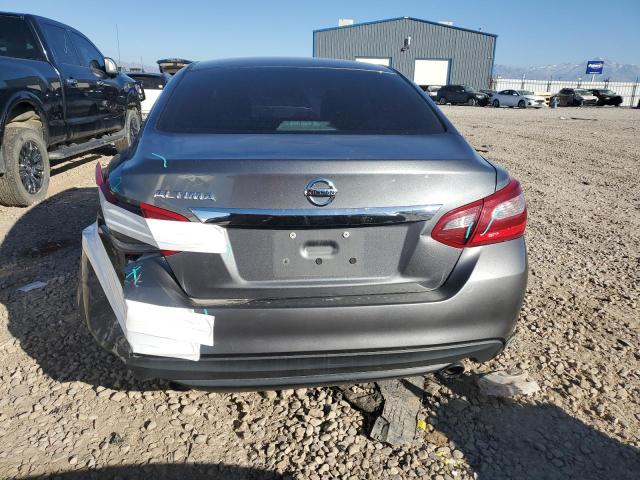 Photo 6 from auction – 2018 NISSAN ALTIMA 2.5 with VIN 1N4AL3AP5JC226548