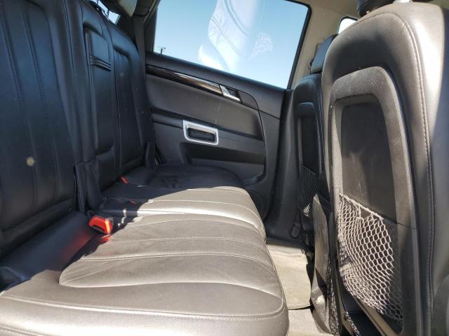 Photo 11 from auction – 2014 CHEVROLET CAPTIVA LT with VIN 3GNAL3EK0ES666953