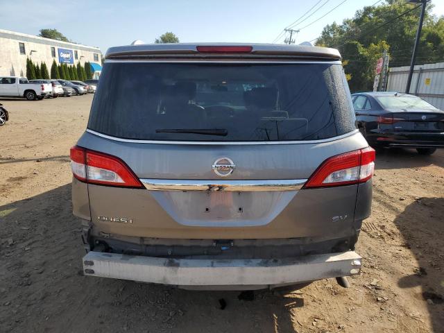 Photo 6 from auction – 2011 NISSAN QUEST S with VIN JN8AE2KP7B9005582