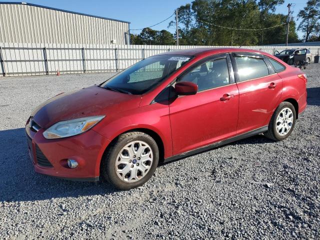 صورة رقم 1 من المزاد - 2012 FORD FOCUS SE مع VIN 1FAHP3F24CL380929