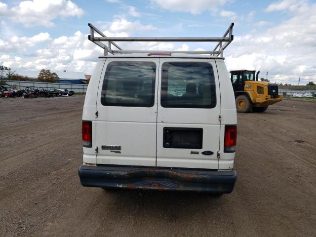 Photo 6 from auction – 2011 FORD ECONOLINE with VIN 1FTNE2EL1BDA11011