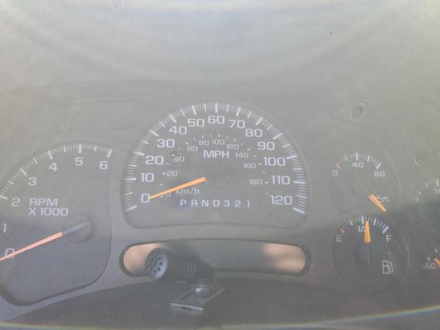 Photo 9 from auction – 2007 CHEVROLET SILVERADO with VIN 1GCEC19Z27Z190636