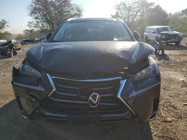 Photo 5 from auction – 2016 LEXUS NX 200T BA with VIN JTJBARBZ9G2067147