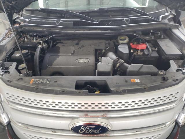 Photo 12 from auction – 2015 FORD EXPLORER X with VIN 1FM5K7D82FGB37364