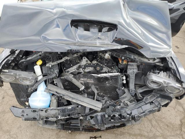 Photo 11 from auction – 2020 DODGE CHALLENGER with VIN 2C3CDZJG7LH191437