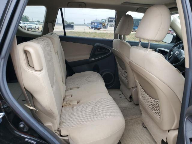 Photo 11 from auction – 2011 TOYOTA RAV4 with VIN 2T3ZF4DV3BW098779