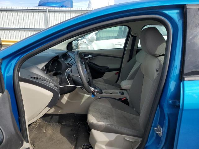 Photo 7 from auction – 2013 FORD FOCUS SE with VIN 1FADP3F22DL359271