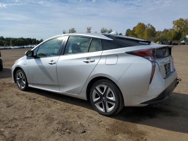 Photo 2 from auction – 2016 TOYOTA PRIUS with VIN JTDKARFU3G3011913