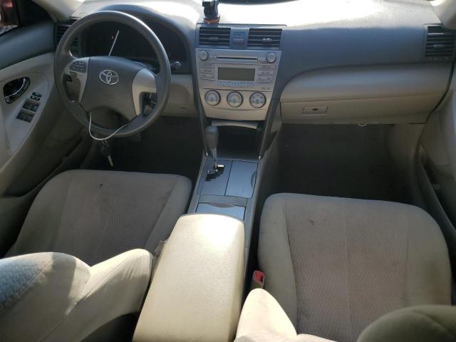 Photo 8 from auction – 2011 TOYOTA CAMRY BASE with VIN 4T1BF3EK4BU621767