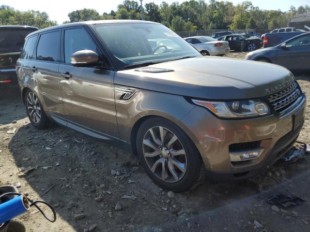 Photo 4 from auction – 2014 LAND ROVER RANGE ROVE with VIN SALWR2WF3EA378024