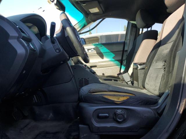 Zdjęcie 7 z aukcji – 2013 FORD EXPLORER P z VIN 1FM5K8AR0DGC26026