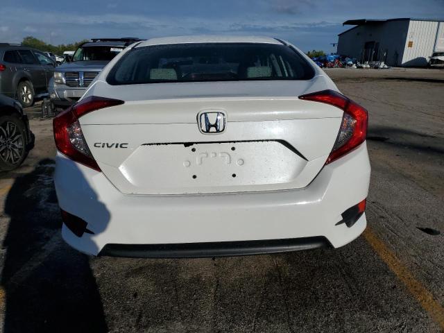 Photo 6 from auction – 2016 HONDA CIVIC EX with VIN 19XFC2F7XGE222886