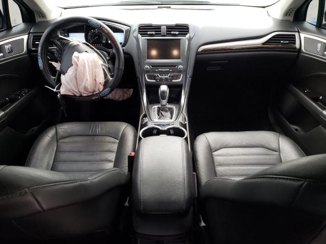 Photo 8 from auction – 2016 FORD FUSION SE with VIN 3FA6P0T94GR339358