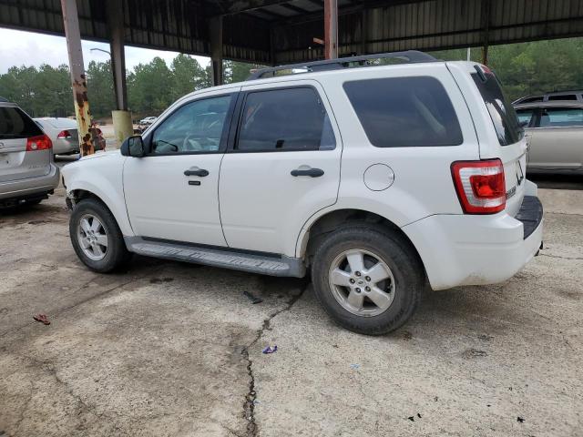 Zdjęcie 2 z aukcji – 2011 FORD ESCAPE XLT z VIN 1FMCU0DG5BKA31241