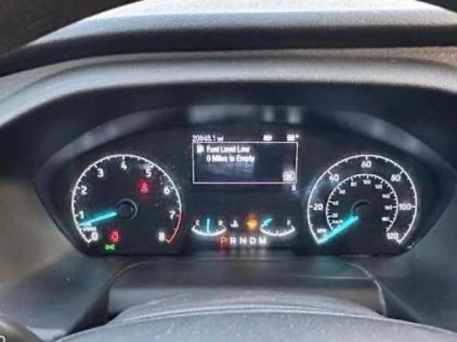 Photo 8 from auction – 2021 FORD TRANSIT T- with VIN 1FTBR1C89MKA65221