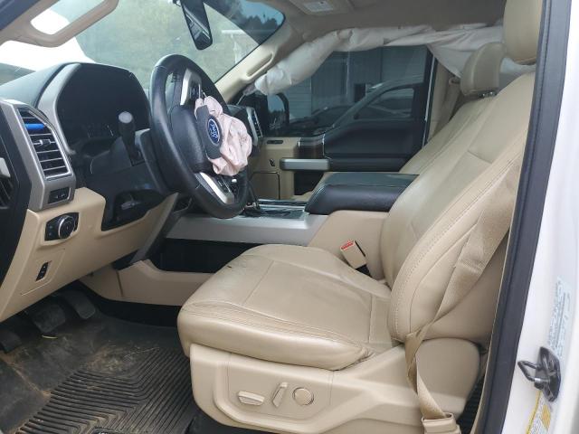 Photo 7 from auction – 2015 FORD F150 SUPER with VIN 1FTEW1EF2FKE67893