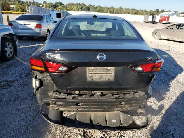 Photo 6 from auction – 2019 NISSAN ALTIMA SR with VIN 1N4BL4CV1KN320728