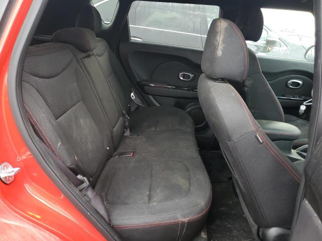 Photo 10 from auction – 2019 KIA SOUL + with VIN KNDJP3A52K7673071
