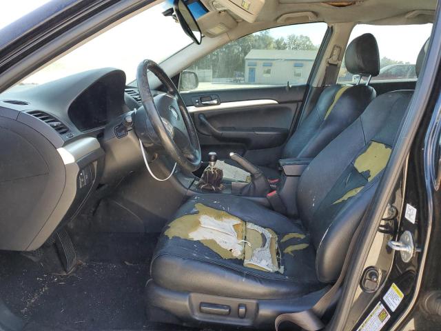 Photo 7 from auction – 2004 ACURA TSX with VIN JH4CL95894C013534
