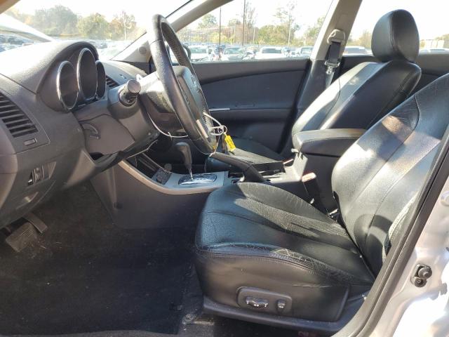 Photo 7 from auction – 2006 NISSAN ALTIMA SE with VIN 1N4BL11D26C188377