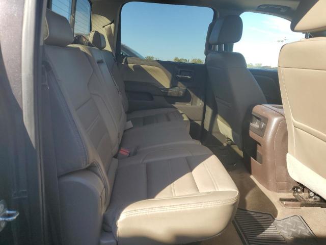 Photo 10 from auction – 2016 GMC SIERRA K15 with VIN 3GTU2PEC7GG139801