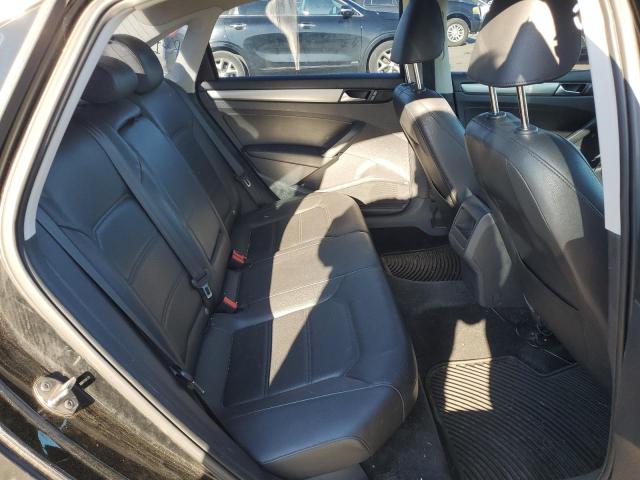 Photo 10 from auction – 2015 VOLKSWAGEN PASSAT S with VIN 1VWAT7A33FC115015