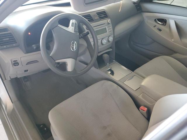 Photo 8 from auction – 2011 TOYOTA CAMRY BASE with VIN 4T4BF3EK4BR203845
