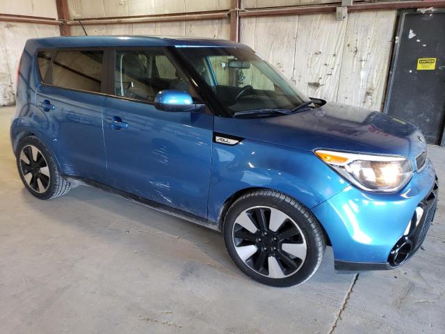 Zdjęcie 4 z aukcji – 2016 KIA SOUL + z VIN KNDJP3A51G7386182