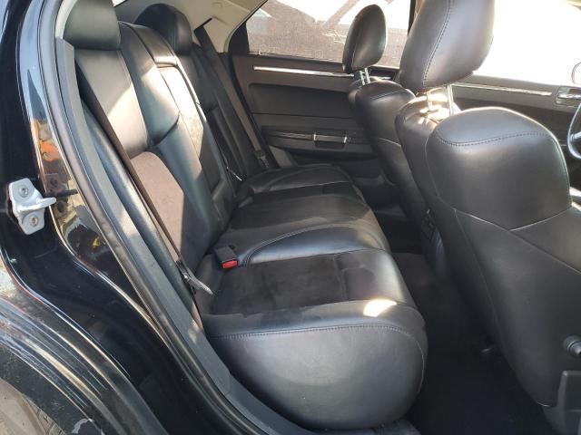 Photo 10 from auction – 2010 CHRYSLER 300 SRT-8 with VIN 2C3CA7CW4AH250202