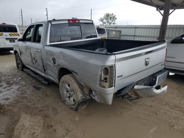 Photo 2 from auction – 2017 RAM 1500 SLT with VIN 1C6RR6GGXHS708055