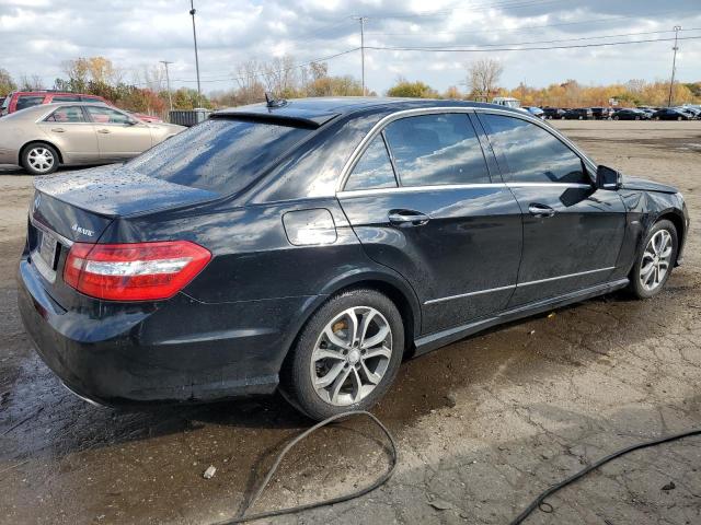 Photo 3 from auction – 2012 MERCEDES-BENZ E 350 4MAT with VIN WDDHF8JB0CA625096