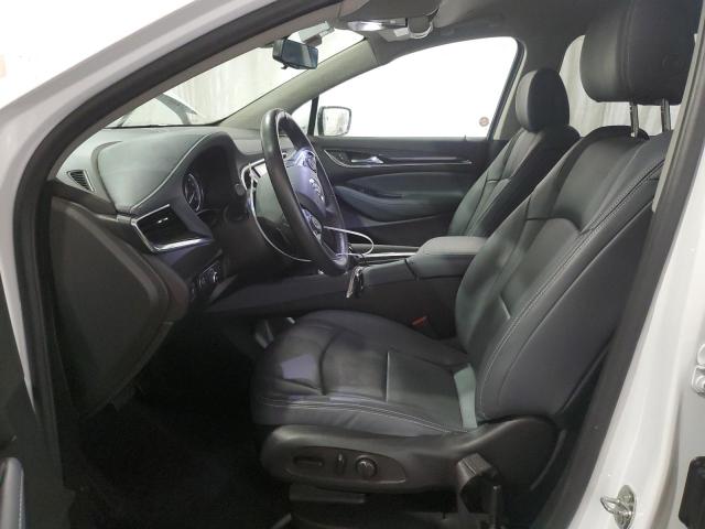 Photo 7 from auction – 2021 BUICK ENCLAVE ES with VIN 5GAERBKW3MJ259981