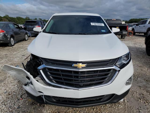 Photo 5 from auction – 2021 CHEVROLET EQUINOX LT with VIN 2GNAXKEVXM6128797